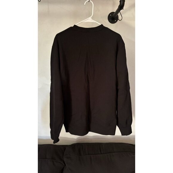 Uniqlo Ukiyo-e UT Museum Of Fine Arts Boston Collab Sweatshirt Black Size Large - Picture 5 of 5